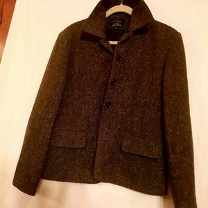 Alanni Jacket by Donny Brook Made in Ukraine